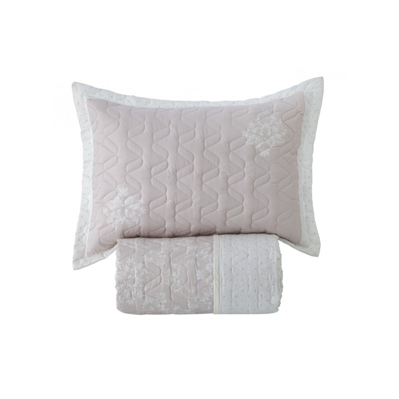 COBRELEITO SATINEE KACYUMARA 280X260 KING LINN 007521.4385.U
