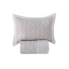 COBRELEITO SATINEE KACYUMARA 280X260 KING LINN 007521.4385.U