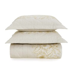 COLCHA ATENA KARSTEN 220X255 CASAL 3878857