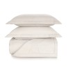 COLCHA PALAZZI TRUSSARDI 290X250 KING BRANCO 3777643