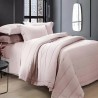 COBRELEITO CHAMBRET FIO TINTO KACYUMARA 240X260 QUEEN INROSE 356184.15