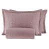 COLCHA QUEEN SIENA ATTUALE CORTTEX S1  240X260 AZALEIA 0015