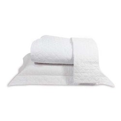 COBRELEITO VIDA BELA KACYUMARA 280X260 KING BRANCO *007115.0001.U