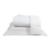 COBRELEITO VIDA BELA KACYUMARA 280X260 KING BRANCO *007115.0001.U