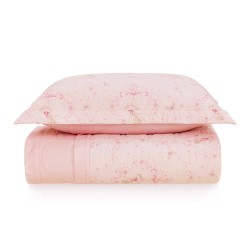COLCHA SOLTEIRO LAILA KARSTEN 180X255 *3903096