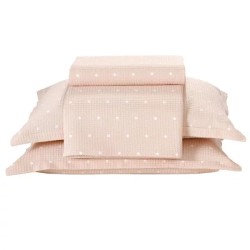 KIT COLCHA CASAL QUEEN C/3 PCS AM-1558 DOHLER 240X250 SOFIA C