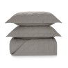 COLCHA CASAL MONTANELLI TRUSSARDI 220X250 ARDOSIA *3930930