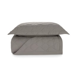 COLCHA SOLTEIRO MONTANELLI TRUSSARDI 180X250 ARDOSIA *3930956