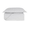 COLCHA SOLTEIRO MONTANELLI TRUSSARDI 180X250 BRANCO *3931057