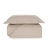 COLCHA SOLTEIRO MONTANELLI TRUSSARDI 180X250 AVENA *3930875