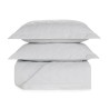COLCHA KING MONTANELLI TRUSSARDI 290X250 BRANCO *3930972