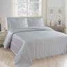 COLCHA KING MELBOURNE S5 ROZAC 260X280 PALHA