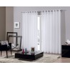 CORTINA PRATIKA BELLINI 300X170 BRANCO 12