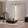 CORTINA PRATIKA BELLINI 300X170 AREIA 168