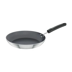 FRIGIDEIRA ALUMINIO PROFISSIONAL 20892/032 3.1L PRATA 32CM