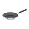 FRIGIDEIRA ALUMINIO PROFISSIONAL 20892/032 3.1L PRATA 32CM