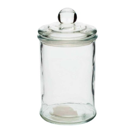 PORTA MANTIMENTO C/TP RED VIDRO 21326 DYNASTY TRANSPARENTE 120ML