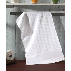 PANO COPA NANCY P/B COR H BRANCO DOHLER LISO 40X60