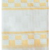 PANO COPA VERONA FELPUDO P/BORDAR 6263 DOHLER LISO 45X70