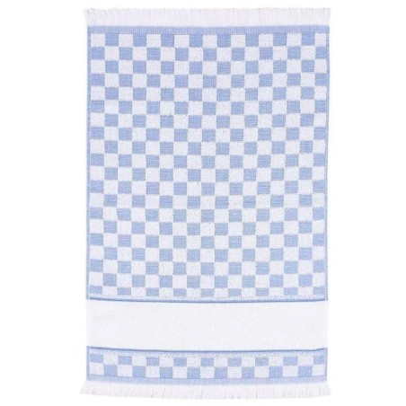 PANO COPA VERONA FELPUDO P/BORDAR 3919 DOHLER LISO 45X70