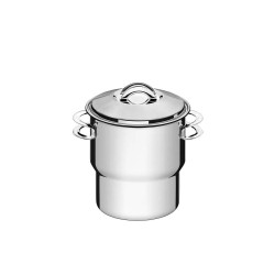 CUSCUZEIRA ACO INOX SOLAR 62519/140 TRAMONTINA