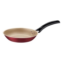 FRIGIDEIRA TURIM 1.4L TRAMONTINA 20260/724 24CM VERMELHO