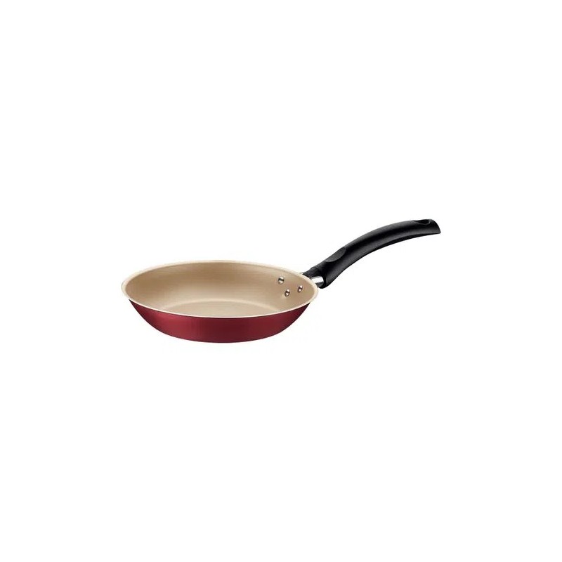 FRIGIDEIRA TURIM 1.4L TRAMONTINA 20260/724 24CM VERMELHO