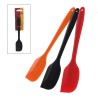 ESPATULA SILICONE BENE CASA SORTIDO 25.5CM