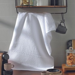 PANO COPA FELP JACQ P/B VITORIA DOHLER BRANCO 45X70