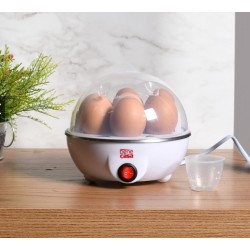 COZEDOR DE OVOS 220V BRANCO 13.21.0001-0072