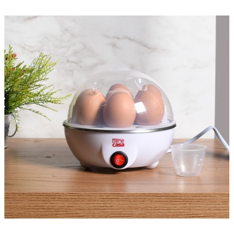 COZEDOR DE OVOS 220V BRANCO 13.21.0001-0072