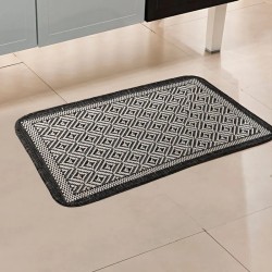 TAPETE COZINHA FLEX NIAZITEX 45X67 DES. 005