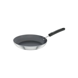 FRIGIDEIRA PROFISSIONAL 24CM 1.3L PRETO 20892024