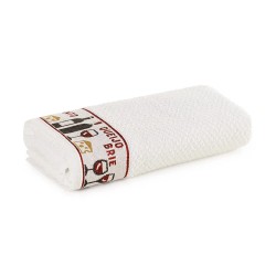 PANO COPA VINHOS KARSTEN 46X65CM BRANCO *3874533