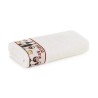PANO COPA VINHOS KARSTEN 46X65CM BRANCO *3874533