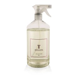 AGUA PERFUMADA TRUSSARDI SICILIANA 3754279 1L
