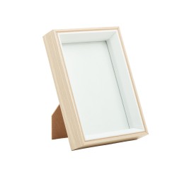 PORTA RETRATO MDF LYOR 10X15CM 5228