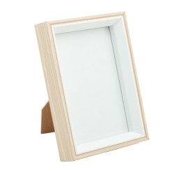 PORTA RETRATO MDF FOTO 20X25CM 5230 LYOR
