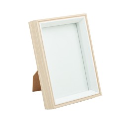 PORTA RETRATO MDF FOTO 15X20 LYOR *5229