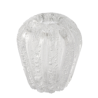 MURANO SOLICITARIO CRISTAL 11X12CM *M03