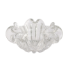 CENTRO MURANO CRISTAL 21X21CM *M04