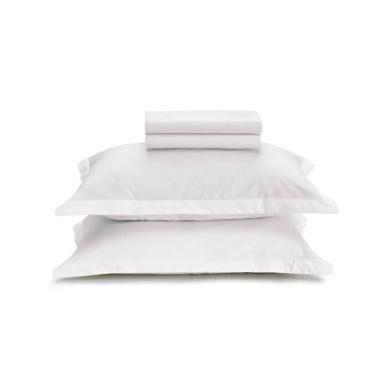JOGO CAMA  LISS  240X244  KARSTEN BRANCO QUEEN