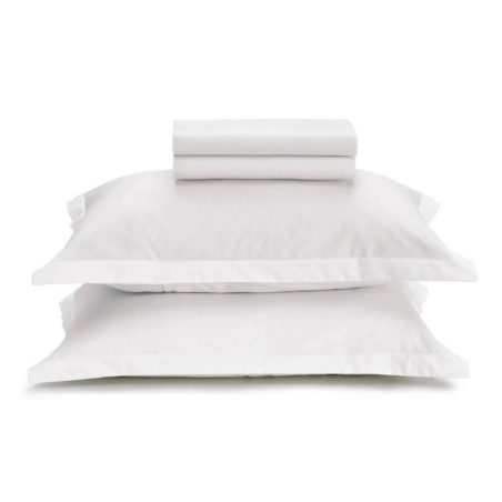 JOGO CAMA  LISS  240X244  KARSTEN BRANCO QUEEN