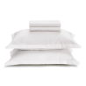JOGO CAMA  LISS  240X244  KARSTEN BRANCO QUEEN