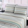 JOGO CAMA DUPLO ROYAL PLUS SANTISTA QUEEN NICOLAS