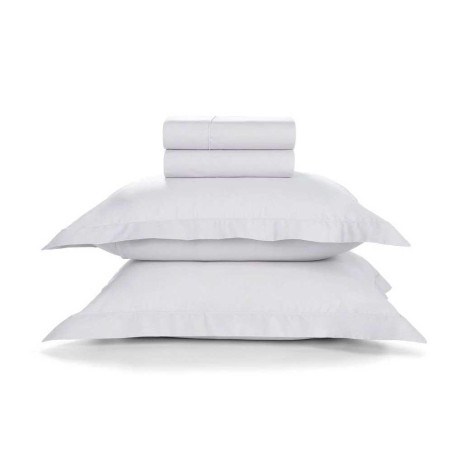 JOGO CAMA QUEEN PIERO BRANCO TRUSSARDI
