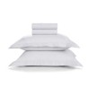 JOGO CAMA QUEEN PIERO BRANCO TRUSSARDI