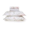 JOGO CAMA VIVAZ KARSTEN. KING 290X240 BRANCO