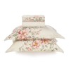 JOGO CAMA NAOMI KARSTEN KING 290X240 BEGE EST 3736522