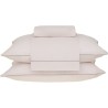 JOGO DE CAMA BASIC PERCALLE 280X240 BUDDEMEYER SUPER KING BEGE